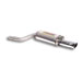 Supersprint Rear exhaust Right AUDI A6 QUATTRO 4B .