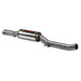 Supersprint Centre exhaust AUDI TT QUATTRO 3.2I