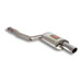Supersprint Rear exhaust Right AUDI A6 4.2i S6 V8