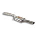 Supersprint Centre exhaust AUDI A4 B5 2.7i V6