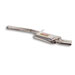 Supersprint Centre exhaust AUDI A4 B6/B7 1.8T/2.0TFS