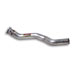 Supersprint Turbo downpipe kit 2? AUDI A4 B6/B7 1.8T