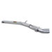 Supersprint Centre pipe AUDI A4 B6/B7 2.0 TFSI