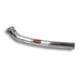 Supersprint Turbo downpipe kit 2? AUDI A4 1.8T 4x4 B6