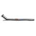 SUPERSPRINT Front pipe Right AUDI 100 C4 S4 QUATTRO (Sedan + Avant) 4.2i V8 (290 Hp)  93 - 94