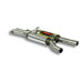 Supersprint Centre exhaust AUDI A4 B6/B7 4.2i V8