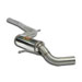 Supersprint Centre exhaust AUDI A3 8P 1.4 TSI d.55