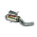 Supersprint Centre exhaust VW GOLF 5 GTI 2.0 TB