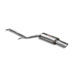 Supersprint Rear exhaust Right .OV AUDI A4 Quattro B7