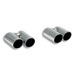 Supersprint Endpipe kitRight - Left OO AUDI A3 SPORTBACK