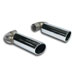 Supersprint Endpipe kitRight - Left O100 AUDI Q7