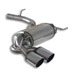 Supersprint Rear exhaust OO90 AUDI A3 2007