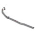 Supersprint Turbo downpipe kit xCENT.SERIE AUDI S3 8P
