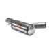 Supersprint Centre exhaust AUDI A3 2.0 TFSI