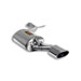 Supersprint Rear exhaust Left .OV AUDI A6 V1006-