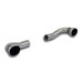 Supersprint Exit pipes kit Right - Left AUDI TT 2.0T