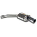 Supersprint Rear exhaust Right AUDI A5 SPORTBACK