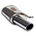 Supersprint Rear exhaust Left AUDI A5 SPORTBACK