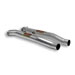 Supersprint Front pipes kit Right - Left AUDI A6 V10 08