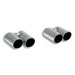 Supersprint Endpipe Right - Left 0080 AUDI SPORTB.S3