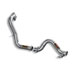 Supersprint Turbo downpipe kit VW SCIROCCO 1.4TSI08