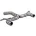 Supersprint Rear pipe 