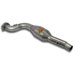 Supersprint Front Metallic catalytic converter Left AUDI A4 B8 3.0I
