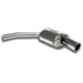 Supersprint Rear exhaust Right O100 AUDI A4 B8/ A5
