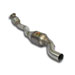 Supersprint Front metallic catalytic converter AUDI A5 B8 2.0 TFSI