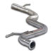 Supersprint Rear pipe 