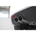 Supersprint Rear exhaust OO AUDI A1 1.4 TFSI 2010