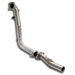 Supersprint Downpipe (Replaces OEM catalytic converter) AUDI A1 1.4TSI (122HP)