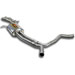 Supersprint Centre exhaust AUDI A7 3.0 TFSI QUATTRO