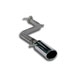 Supersprint T.Rear exhaust Left O100 AUDI A8 TDI03