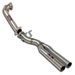 Supersprint Downpipe + 