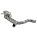 Supersprint Centre exhaust AUDI S6/S7 4G 4.0T12-