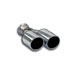 Supersprint Endpipe kit AUDI A3 8VA SPORTBACK