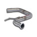 Supersprint Rear Pipe  VW GOLF 7 2.0 TDI