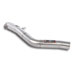 Supersprint Centre pipe AUDI S3 8V QUATTRO14-