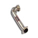 Supersprint Turbo downpipe kit  AUDI RS3 8VA 2.5i 2015-