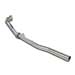Supersprint Downpipe kit (Replaces pre and secondary catalytic converter) AUDI RS3 8VA 2.5i