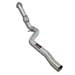 Supersprint Front pipe (Replaces OEM front exhaust) for Audi A5 F5 2.0 TFSI Sportback