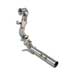 Supersprint Turbo downpipe kit (Replaces catalytic) for SEAT ATECA 4Drive Cupra