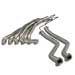 Supersprint Headers 100% Stainless steel (Left Hand Drive) for BMW E28 525e