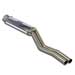 SUPERSPRINT Front exhaust BMW E30 - All models (For M20 2.7l engine conversion)