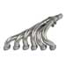 Supersprint Headers 100% Stainless steel (Left Hand Drive) for BMW E34 520i - M20