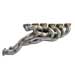 Supersprint Manifold 100% Stainless steel 
