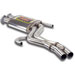 Supersprint Centre exhaust BMW E34 M5 3.6/3.8