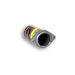 Supersprint Intermediate pipe Left BMW E31 850i/840i
