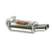 Supersprint Rear exhaust Sport INOX BMW E39 540i